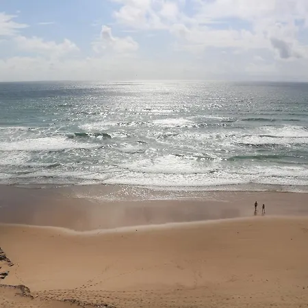 Green & Sea Beach House Praia da Lourinhã