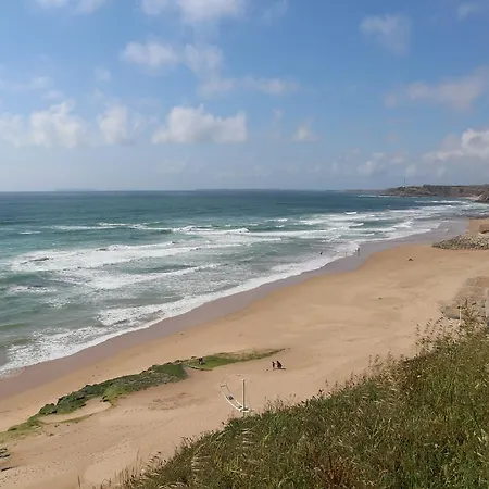 Green & Sea Beach House Casa vacanze Praia da Lourinhã
