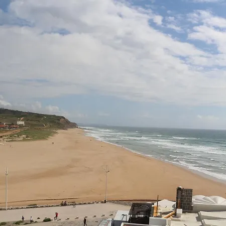 Green & Sea Beach House Praia da Lourinhã