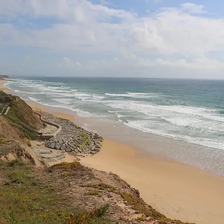 Green & Sea Beach House Casa vacanze Praia da Lourinhã