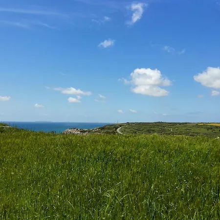 Casa vacanze Green & Sea Beach House