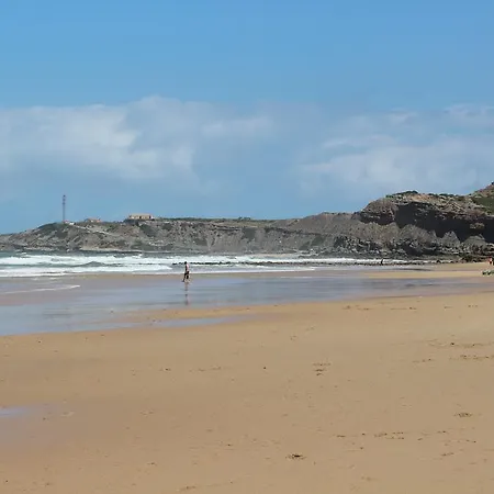 Green & Sea Beach House Casa vacanze
