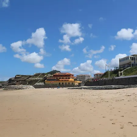 Green & Sea Beach House Casa vacanze *