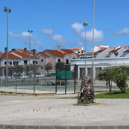 Green & Sea Beach House * Praia da Lourinhã