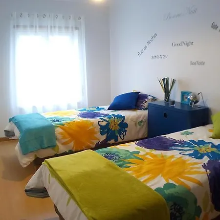 Green & Sea Beach House Casa vacanze