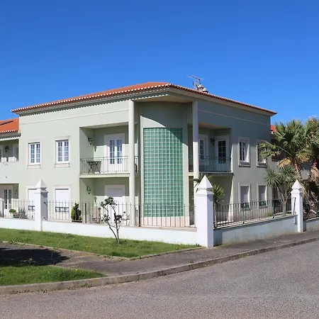Casa vacanze Green & Sea Beach House *