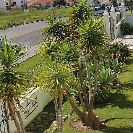 Casa vacanze Green & Sea Beach House Praia da Lourinhã