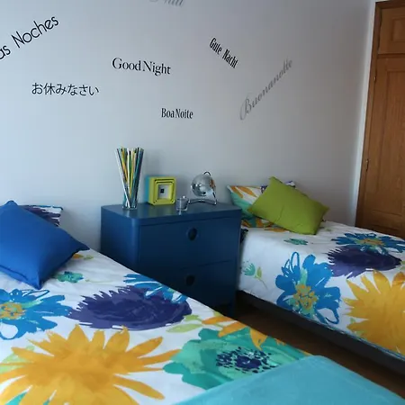Casa vacanze Green & Sea Beach House