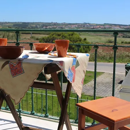 Green & Sea Beach House Praia da Lourinhã