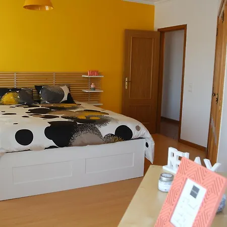Green & Sea Beach House Casa vacanze