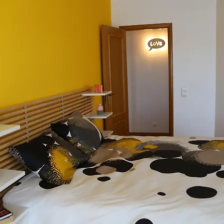 Casa vacanze Green & Sea Beach House Praia da Lourinhã
