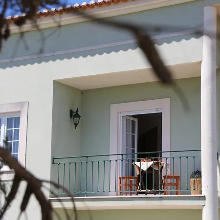 Green & Sea Beach House Casa vacanze Praia da Lourinhã