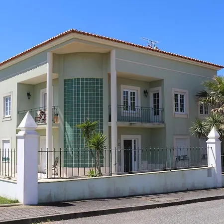 Green & Sea Beach House Casa vacanze