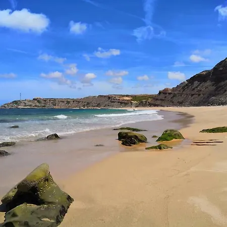 Casa vacanze Green & Sea Beach House