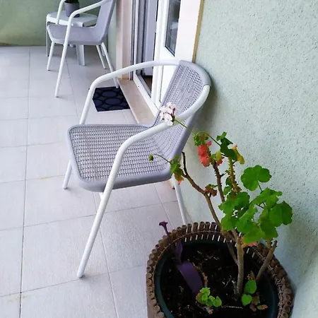 Casa vacanze Green & Sea Beach House *