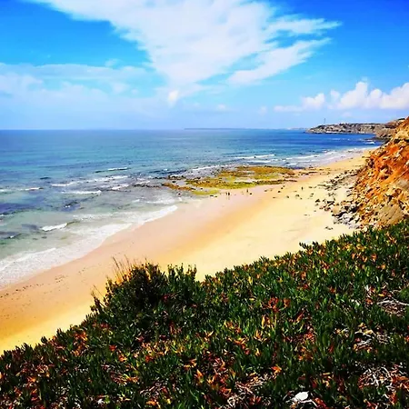 Green & Sea Beach House