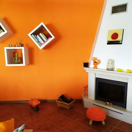 Casa vacanze Green & Sea Beach House