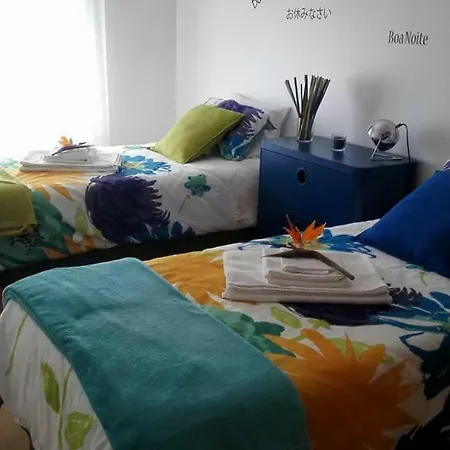 Casa vacanze Green & Sea Beach House