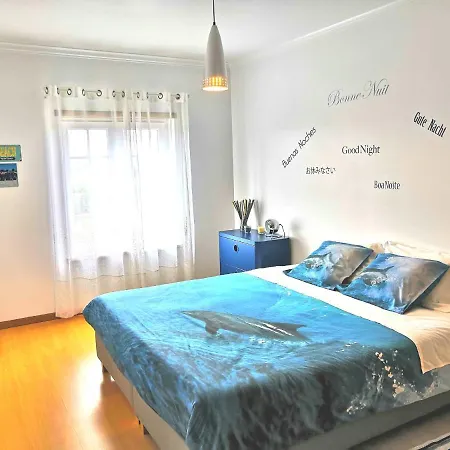 Casa vacanze Green & Sea Beach House *
