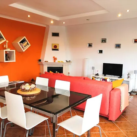 Casa vacanze Green & Sea Beach House
