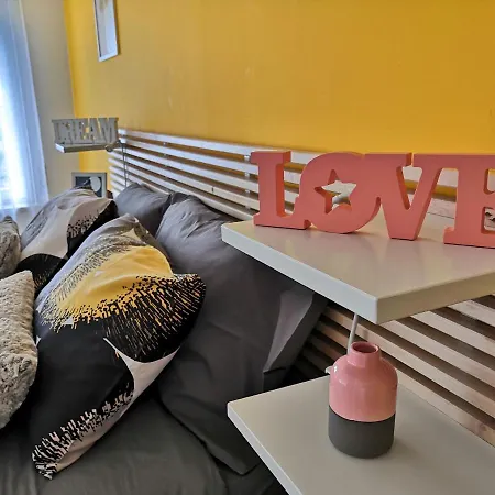 Casa vacanze Green & Sea Beach House *